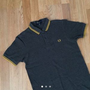Fred Perry polo